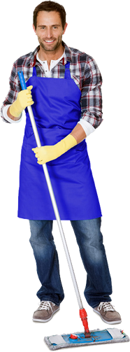 Satisfaction Guaranteed